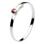 Sterling Silver Childrens Bangle