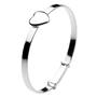 Sterling Silver Childrens Bangle