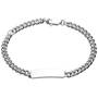 Sterling Silver Childrens Bracelet