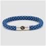 Blue Stone Bracelet