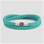 Aquamarine Bracelet