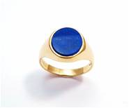 Signet Rings