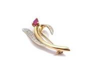Brooches