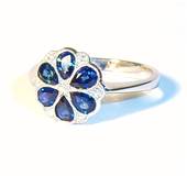Dress Rings