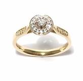 Diamond Rings
