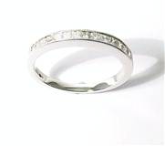 Eternity Rings